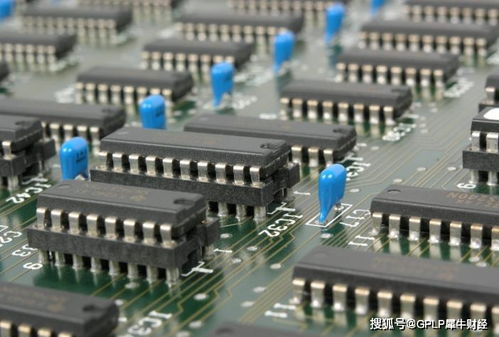 英集芯業(yè)績波動與供應(yīng)鏈依賴分析 軟件技術(shù)開發(fā)視角